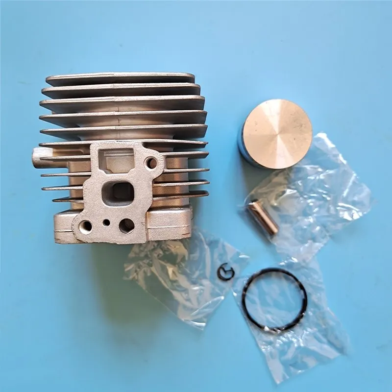 Cylinder Kit HS 81 HS 86 HS81 HS81R HS86 HS86R HS81T (34mm) 4237 020 1201 Hedge Trimmer Spare Parts