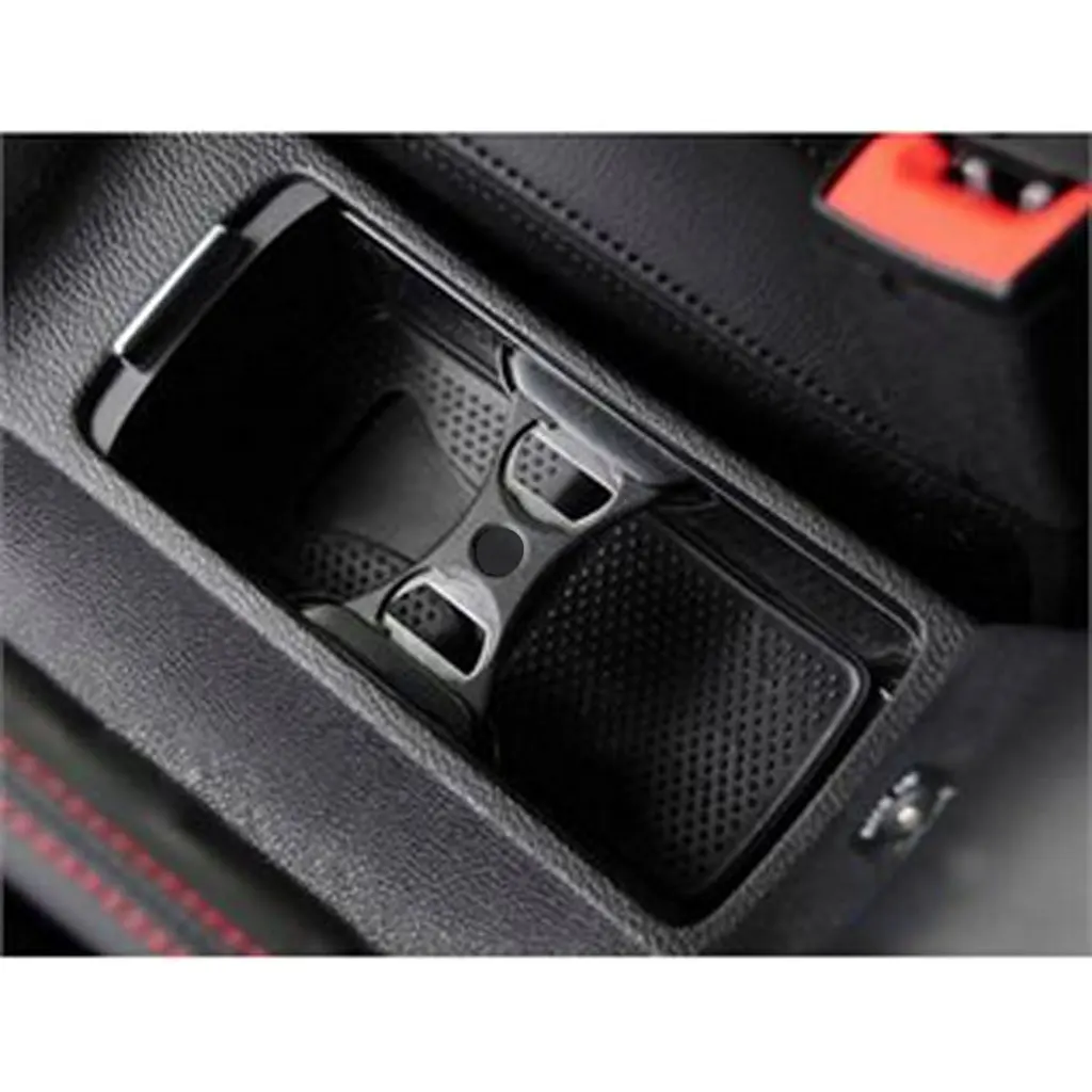 Многофункциональная открывалка для бутылок + разделитель подстаканника VW CC