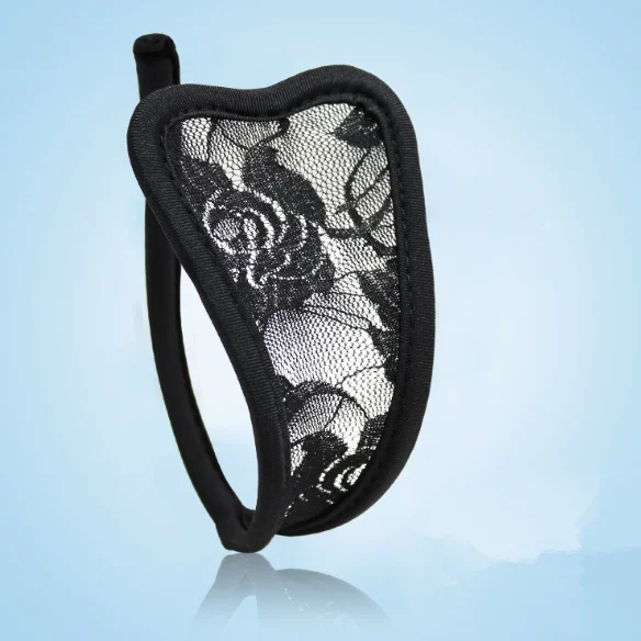 Лидер продаж новинка сексуальные женские кружевные стринги с цветочным кружевом