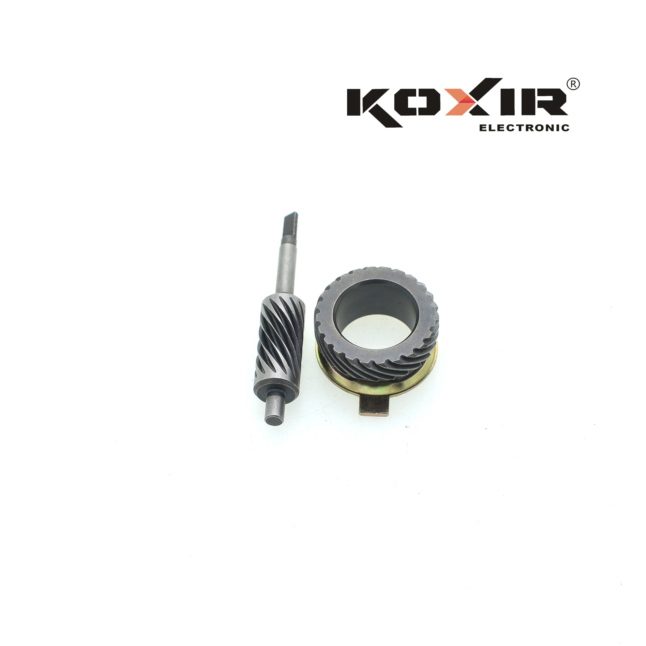 Мотоцикл спидометр одометр привод шестерни сенсор компоненты для GY6 50cc 125cc |