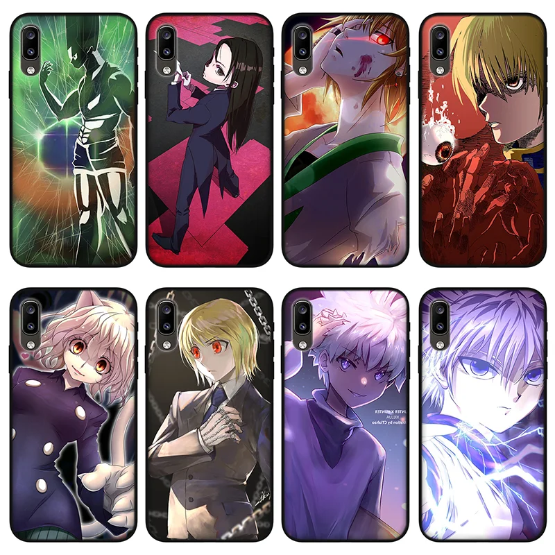 

Классический силиконовый чехол HISOKA для телефона Redmi Note 5 6 7 8 10 Pro 9S 9A, чехол для Xiaomi Redmi K20 K30 K40 Pro