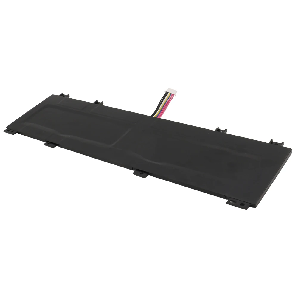 Новая аккумуляторная батарея для ноутбука Lenovo IdeaPad 2ICP4/58/145 100S-14IBR 0813002 5B10K65026 7 6 V