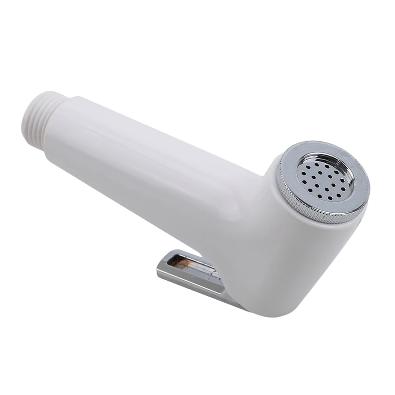 Portable Toilet Bidet Faucets Handheld Shower Spray Head For Wash Bathroom Car Rinse Pet Sprayer | Обустройство дома