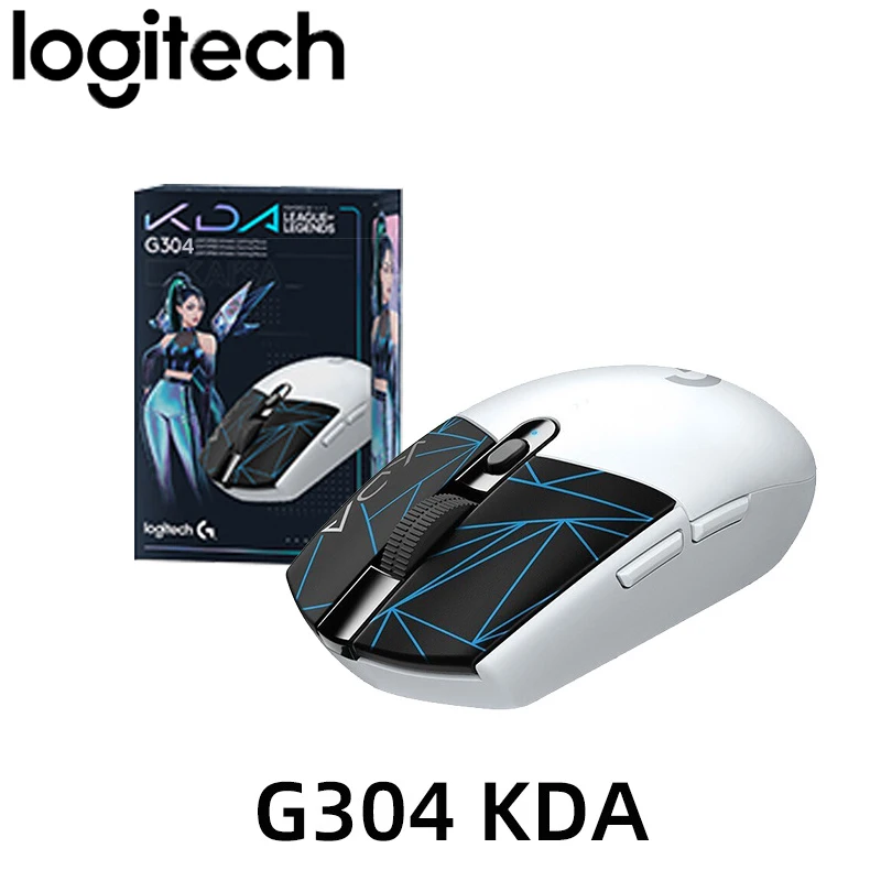 Logitech G304 KDA Lightspeed 