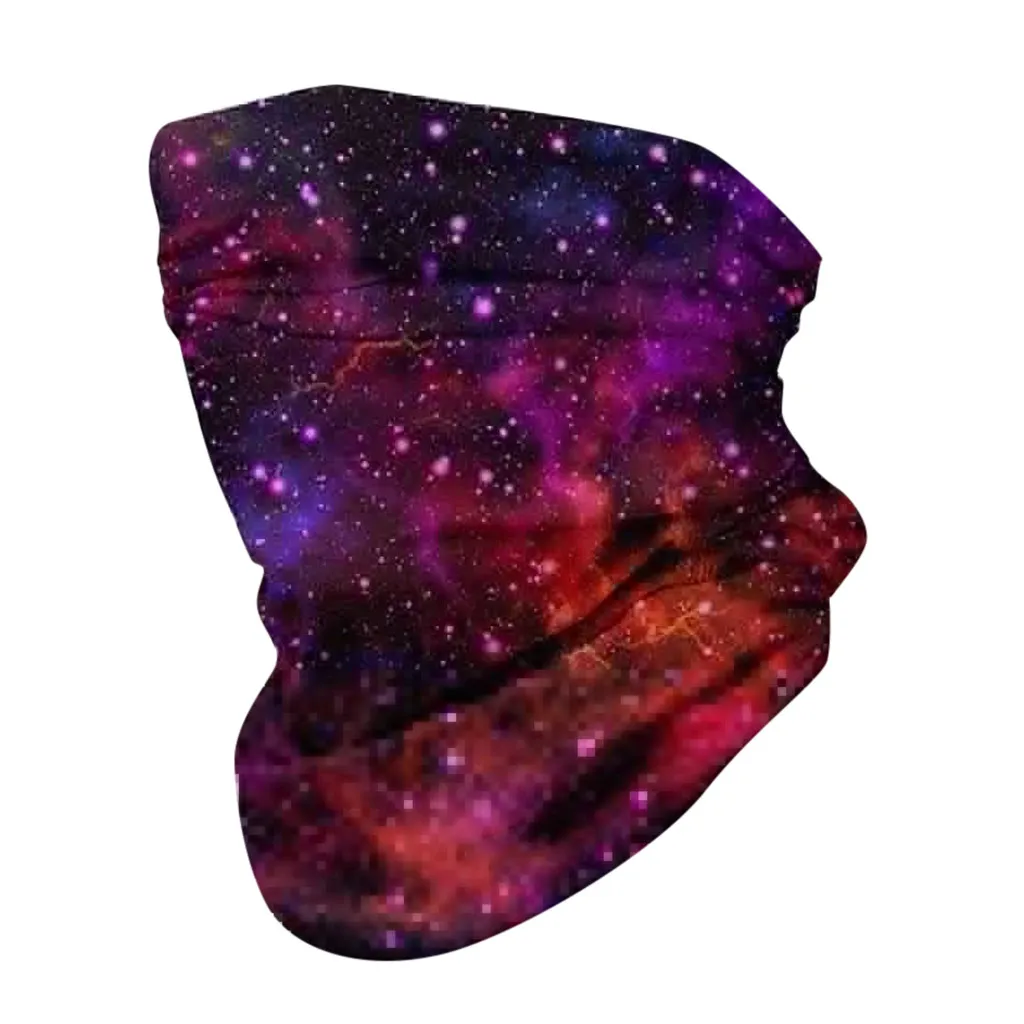 12 в 1 Многофункциональный Головные уборы маска для лица повязка на голову шеи