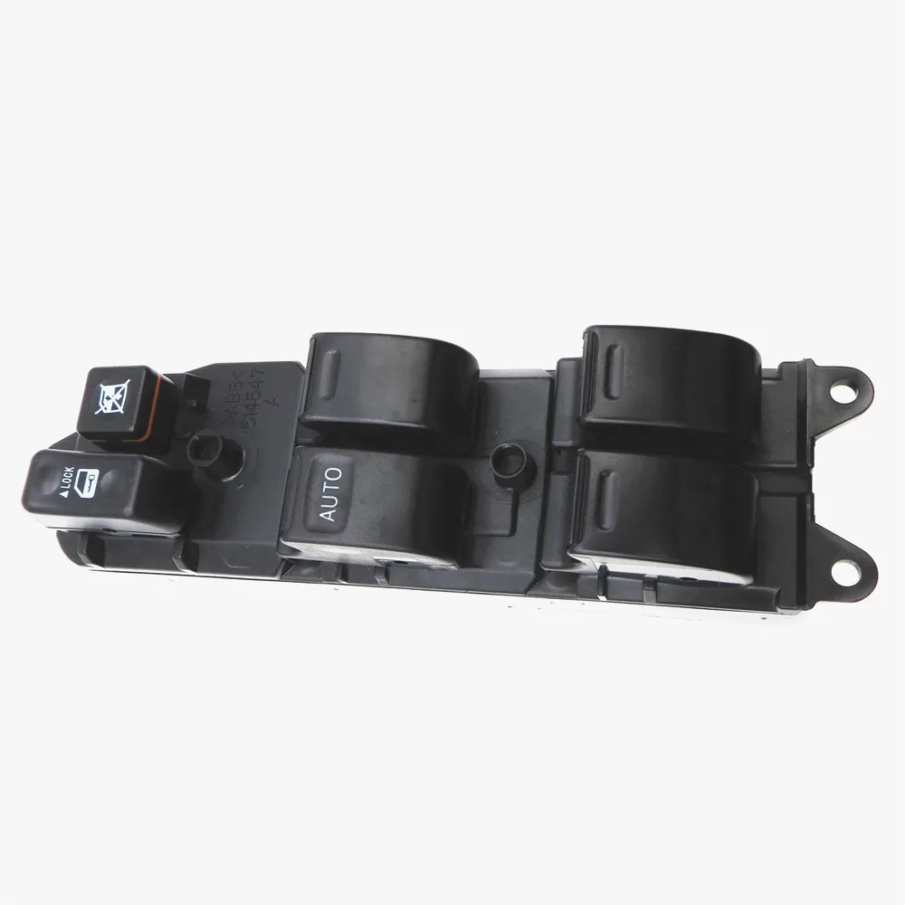 1 шт. 84820-12340 новый главный выключатель стеклоподъемника для Toyota Corolla 7AFE 4AFE 3zzfe 1993 1994