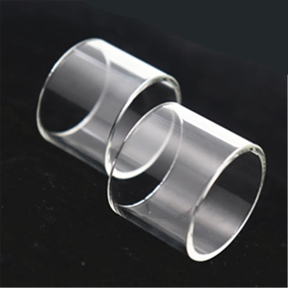 

2 шт., трубчатые трубки из стекла для hastur mini MTL