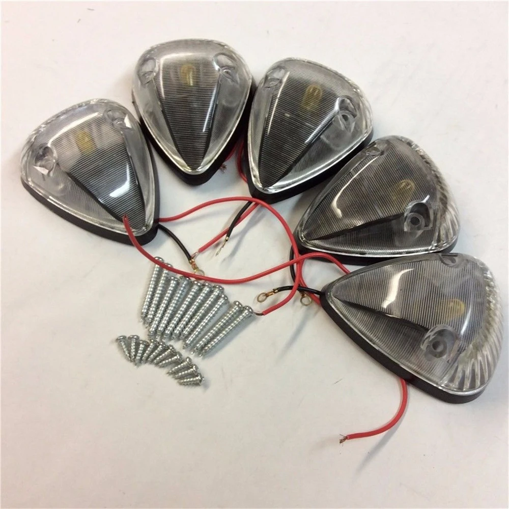 

Новая крышка для габарисветильник ней в кабине с корпусом основания для очистки для Dodge Ram 2500 94-98