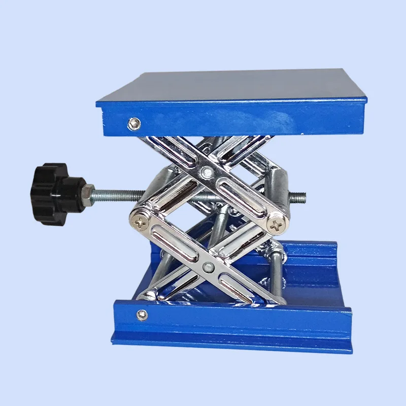 

Ручная подъемная платформа из нержавеющей стали, малая подъемная платформа, ручная подъемная платформа