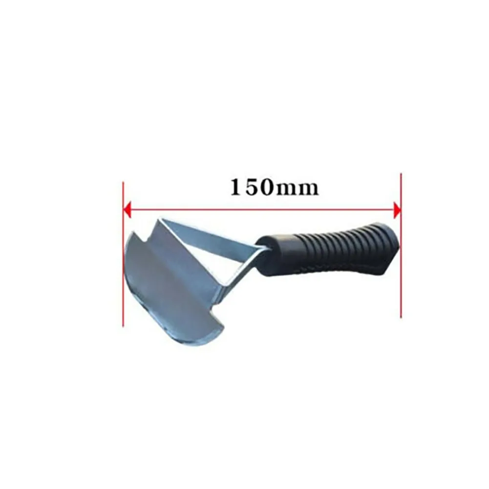 

Tools Roller Tyre 6mm Thick Ball Bearing Liner Scraper Patch Repair Tire