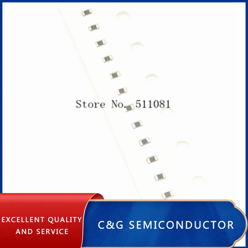 500PCS 0402 0R 0 Ohm 5% smd chip resistor (10R 15R 22R 33R 47R 68R 100R 220R 330R 470R 1K 2.2K 3.3K 4.7K 10K 22K 33K 47K 100K 1M - купить по