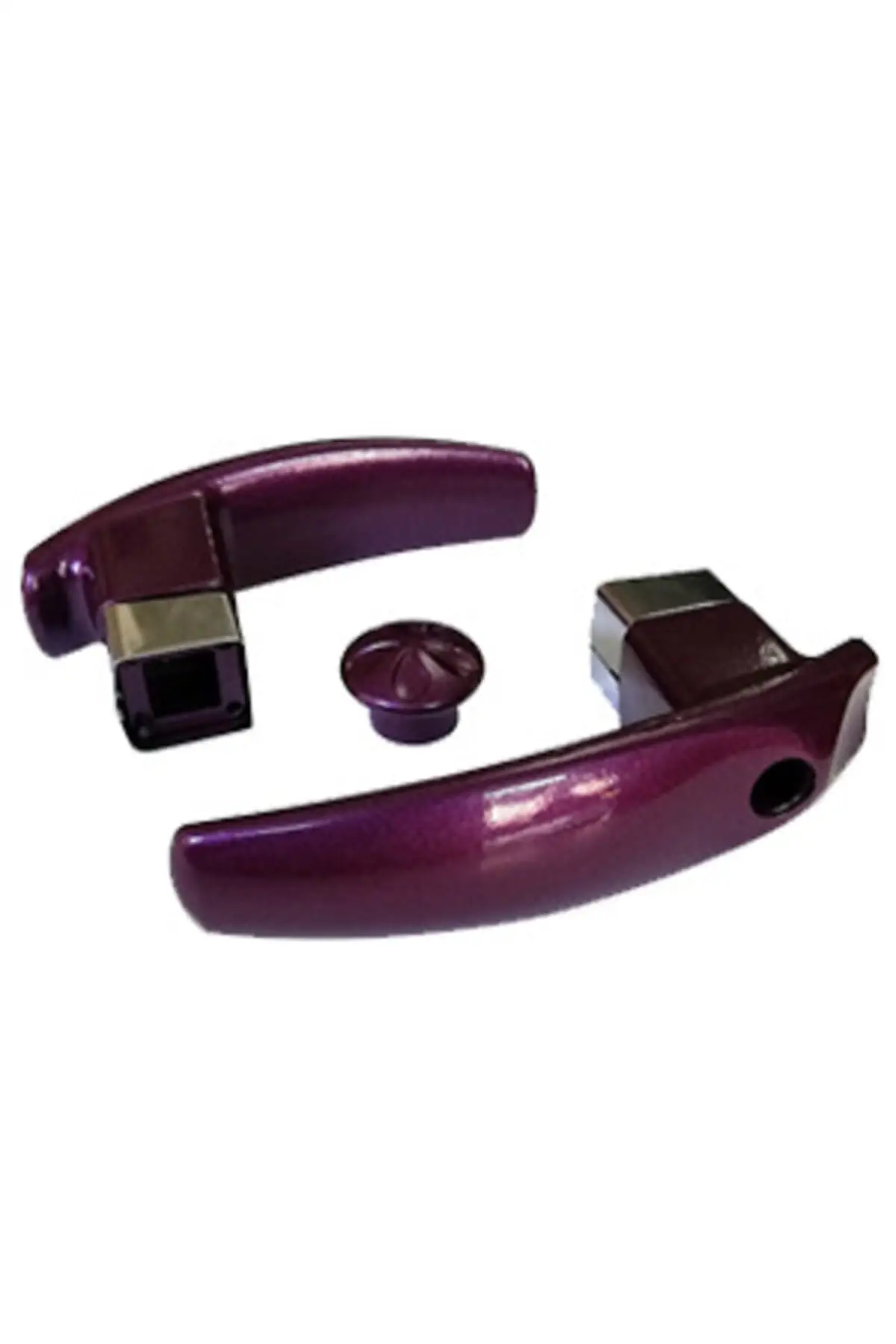

MHT Parts Purple Handle Ddan Screw Teapot Handle