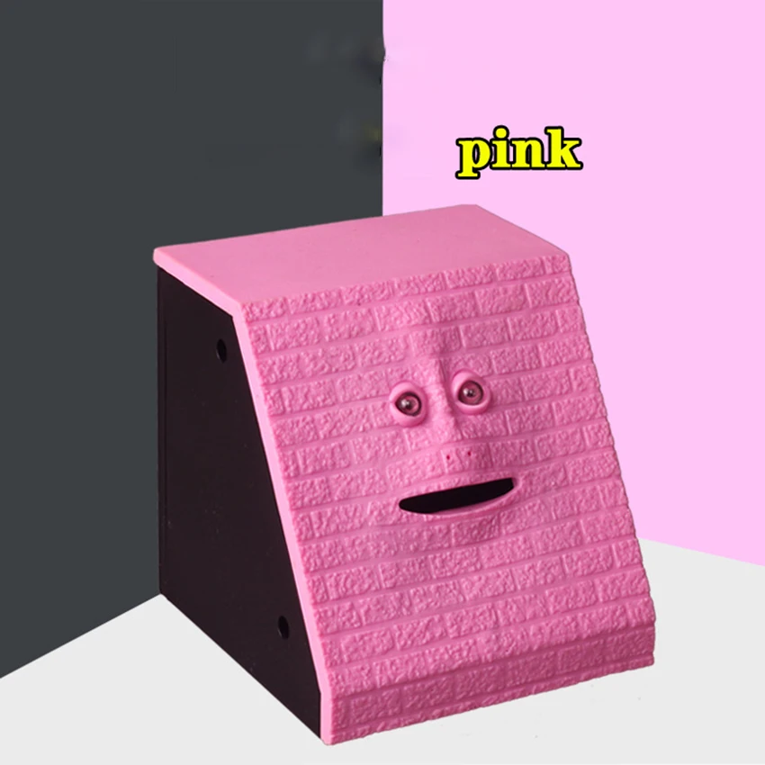 

Копилка для лица ZJMZYM