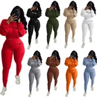 Lucky Lable Женский комплект из двух предметов с вышивкой и буквенным принтом, однотонные сексуальные укороченные футболки и брюки, женские костюмы