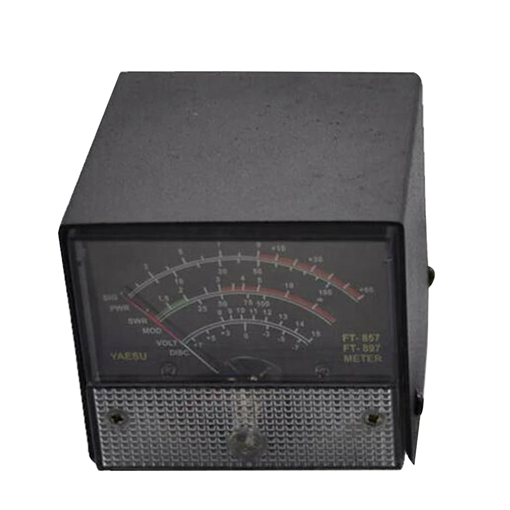 Приемник излучения портативный стоячий волновой аксессуар цифровой внешний S SWR