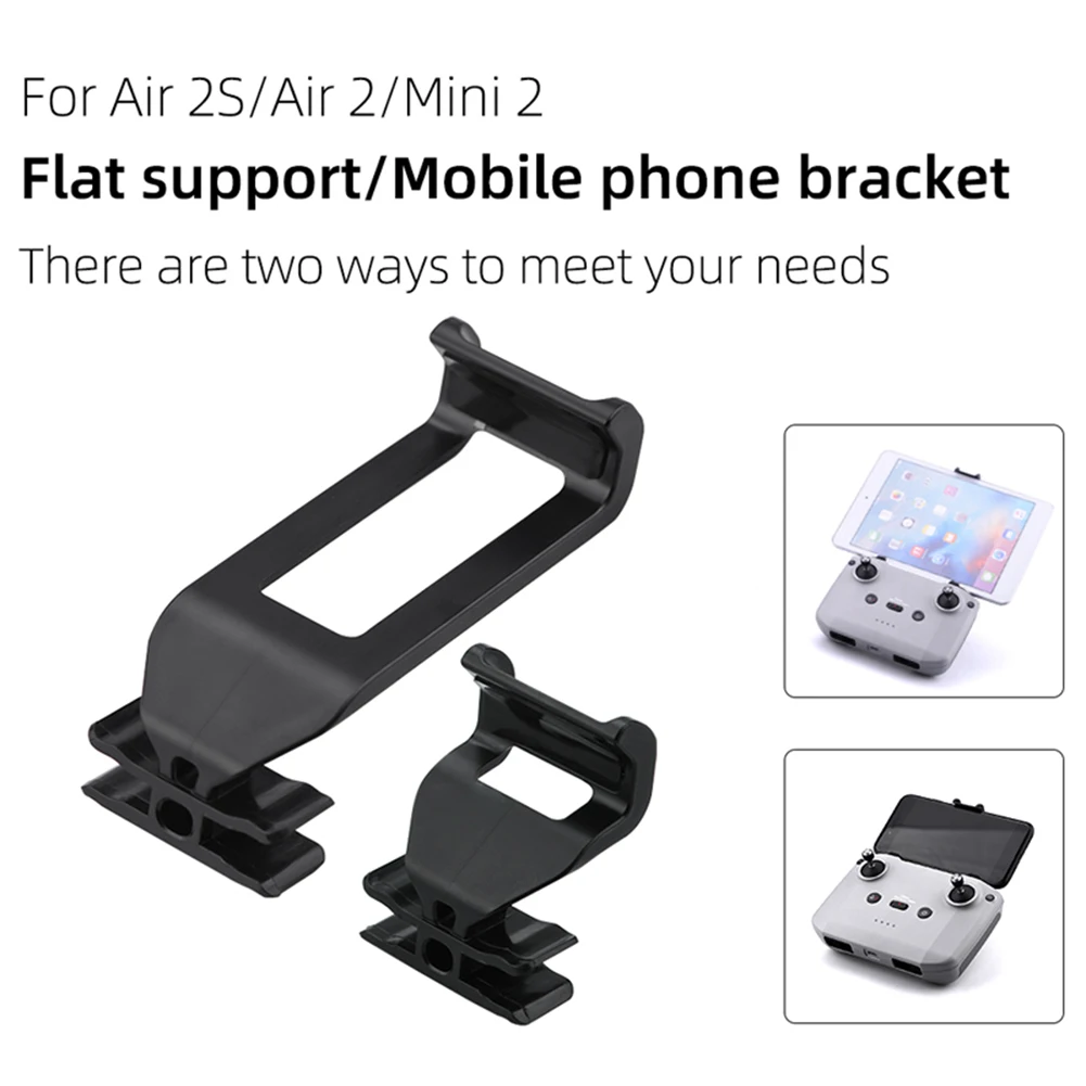 

Кронштейн для пульта дистанционного управления для DJI Mavic Air 2/Air 2S/Mini 2