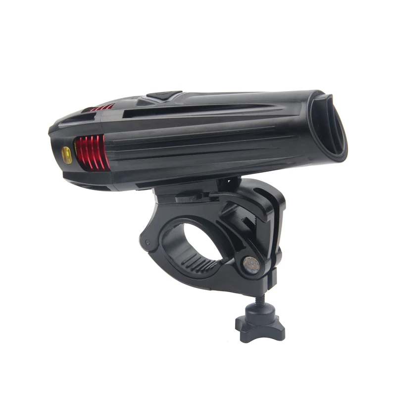 300 люменов Велосипедный свет 2000 велосипедная фара LED задний фонарь USB