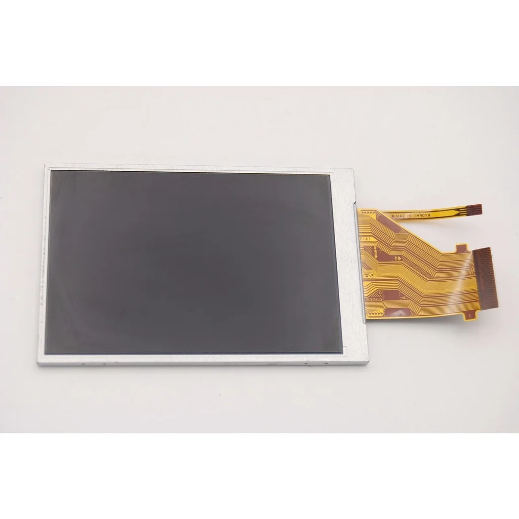 Новая деталь для ремонта экрана ЖК-дисплея фотовспышки Olympus | Электроника