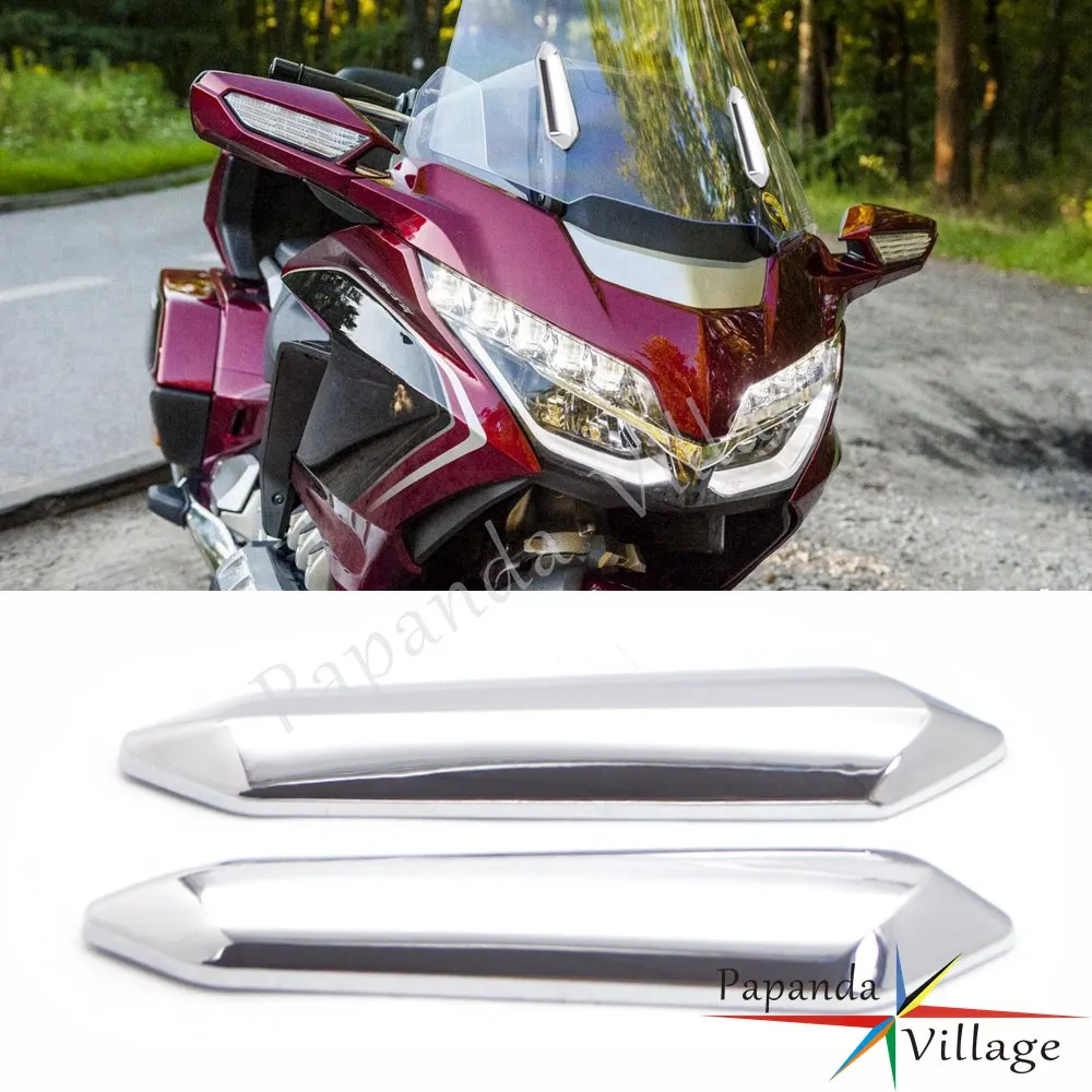 Аксессуары для мотоциклов Honda Goldwing Gold Wing GL1800 Tour DCT воздушная подушка безопасности