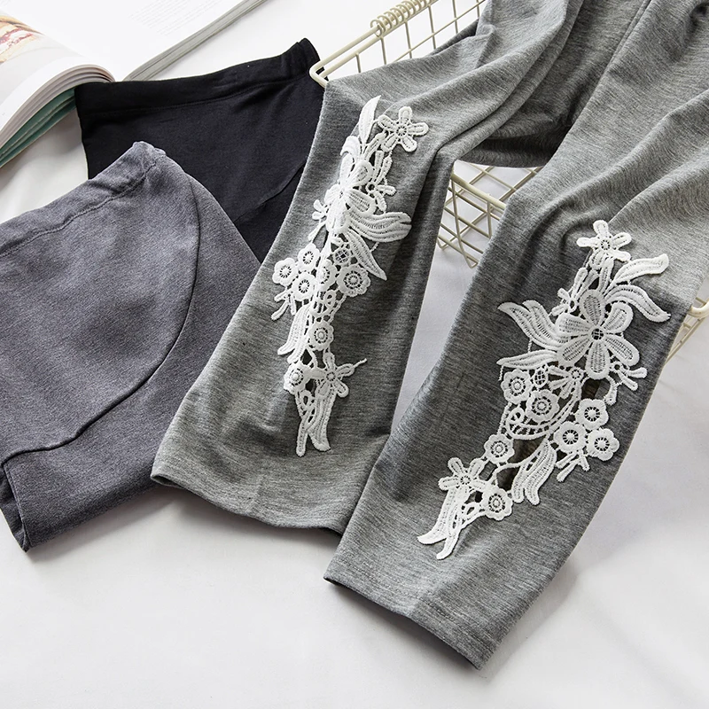 Вышивка Кружева Аппликация из модифицированного вискозного волокна для