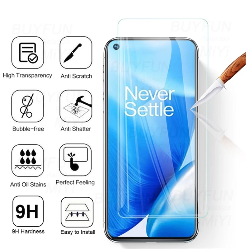 1-4 Камера объектив Защитная Стекло для OnePlus Nord N200 N 200 5G картина Pretector One Plus 6 49