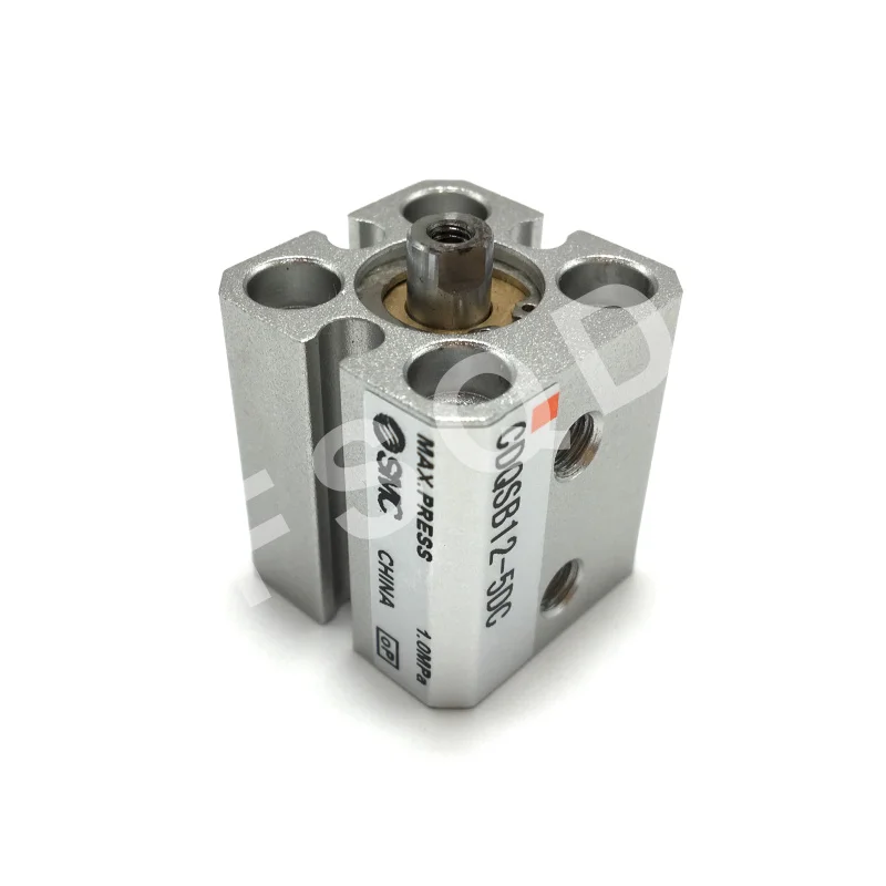 CDQSB12-5D 10D 15D 20D 25D 30D/5DC 10DC 15DC 20DC 25DC 30DC/5DM 10DM 15DM 20DM 25DM 30DM SMC Компактный цилиндр