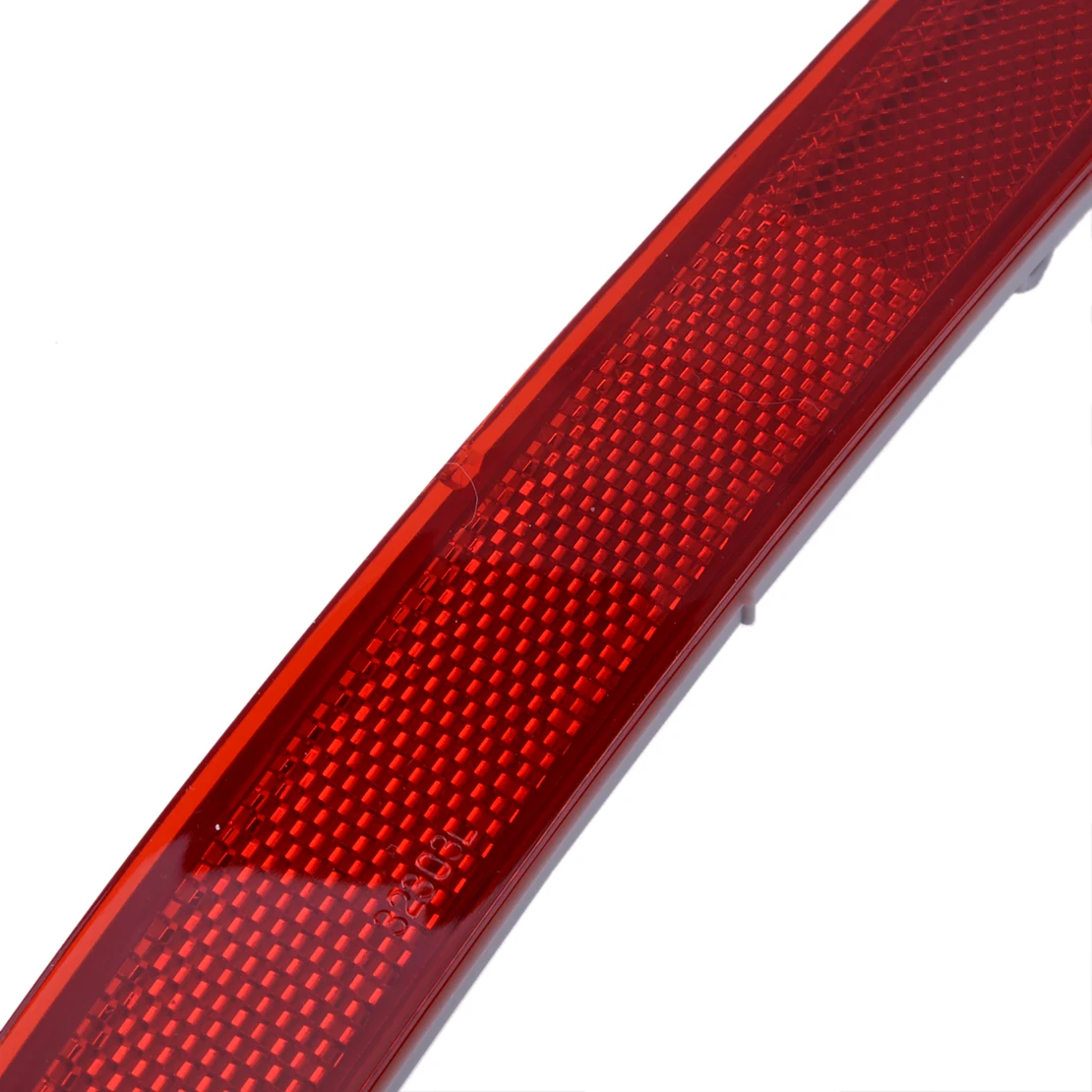 CITALL 84281SC010 Car Rear Left Bumper Reflector Tail Light Lamp Fit for Subaru Forester 2009-2011 2012 2013 2014 2015 2016 2017 |