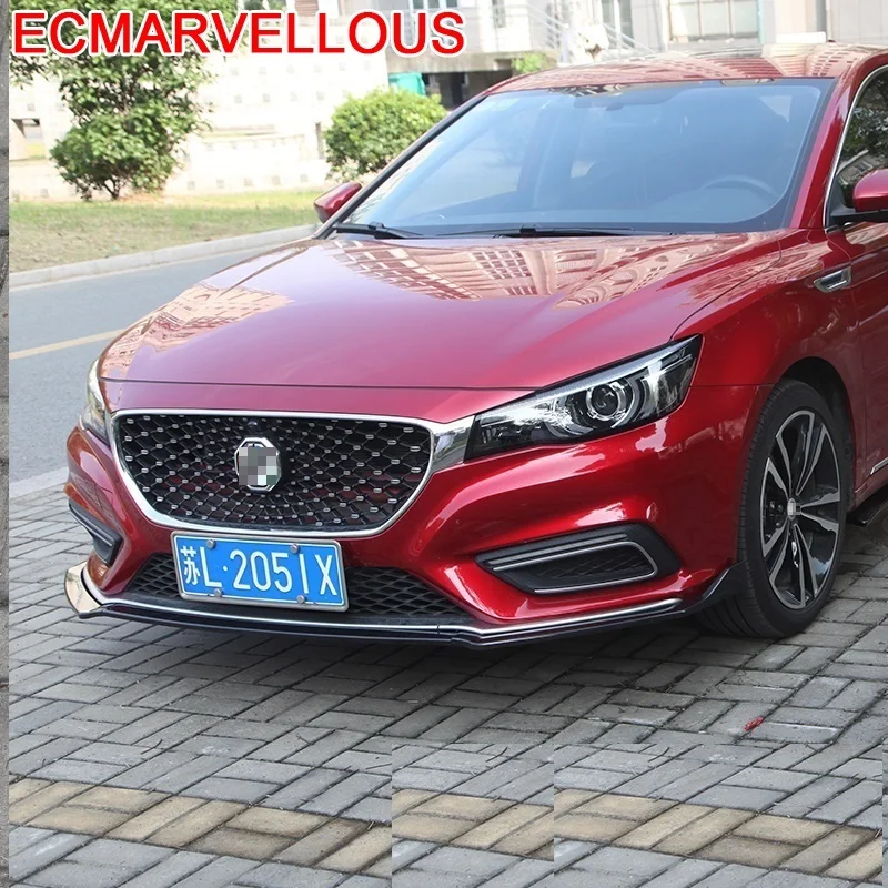 Аксессуары Parachoques Авто модификация Стиль Бампер протектор Литье автомобиля