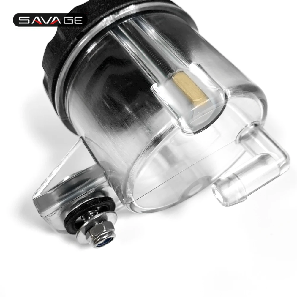 Резервуар тормозной жидкости переднего и заднего тормоза для DUCATI Multistrada 950 1200/DVT