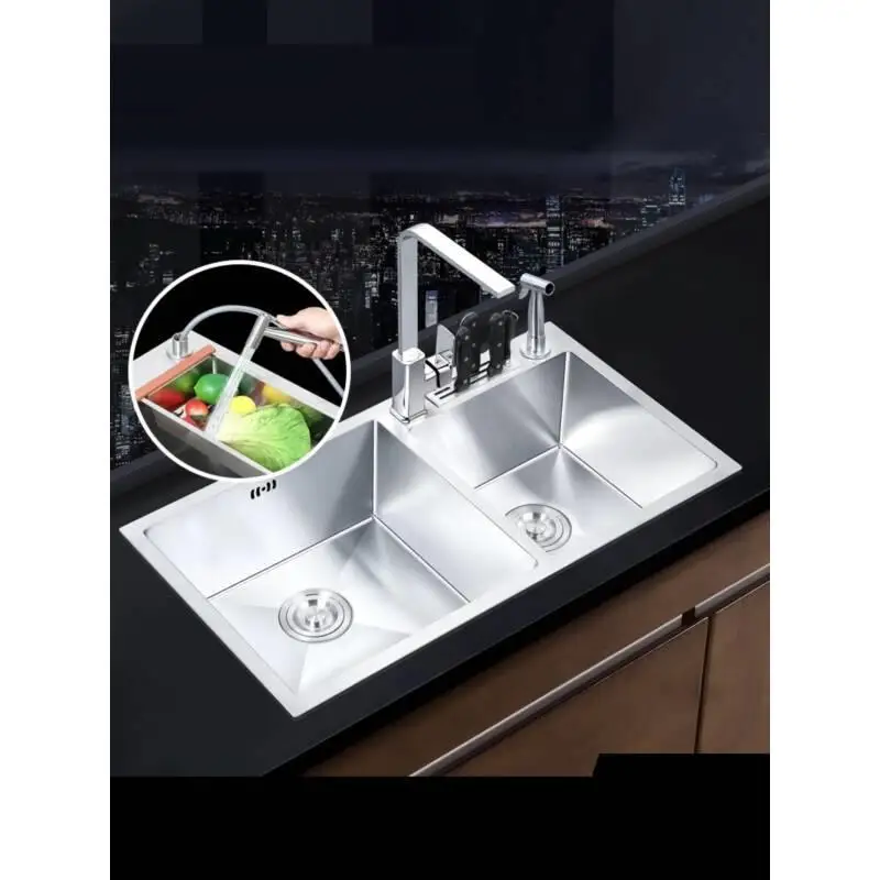 Dissipador портативный Lavandino Inox Waschbecken Lavello Banheiro Lava Manos кран Fregadero Lavabo Cuba Pia Cozinha кухонная