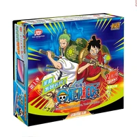 2021 new japanese anime cards one pieces luffy zoro nami chopper collections rare card game collectibles battle child gift toys