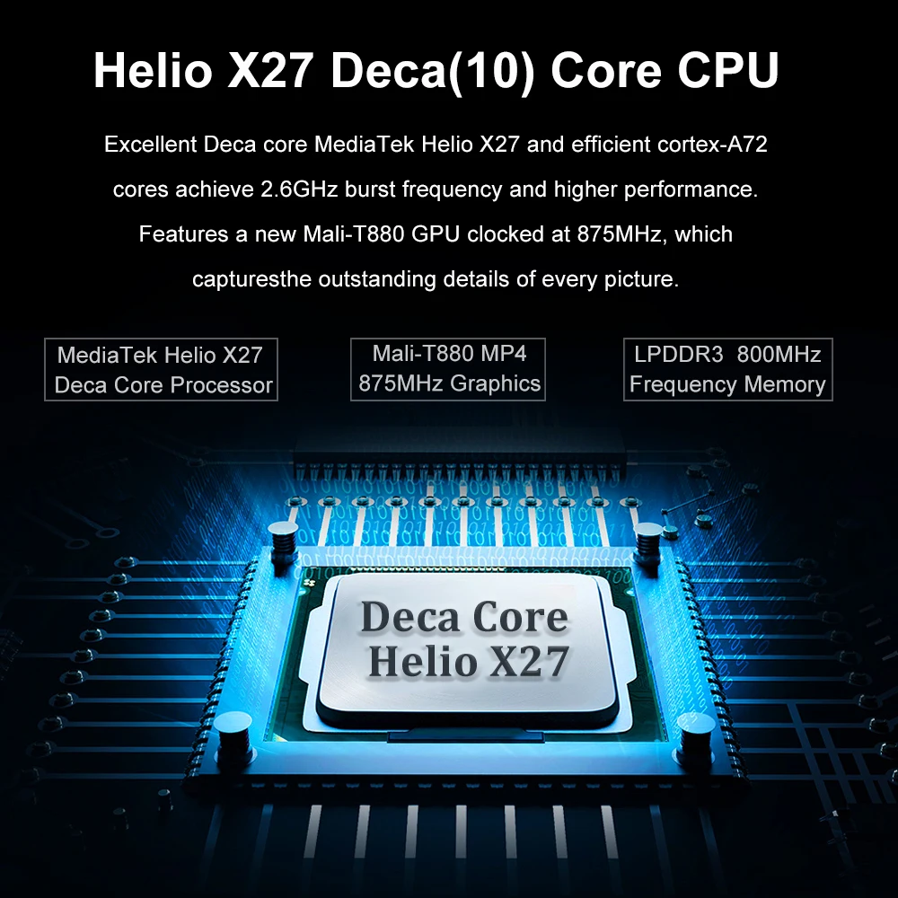 SIHAWO 8 Гб Встроенная память 64G 11 6 дюймов Android 0 планшетный ПК Helio X27 Deca Core размер