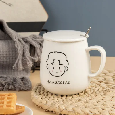 Кружки с авокадо забавная кофейная кружка керамические креативные цветные