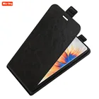 Вертикальный раскладной кожаный чехол-книжка для Xiaomi mi 8 Lite Mix 3 mi Play Redmi 8 8A Note 7 8T 8 Pro Go K20 7A MI A3 Lite, чехол