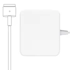 Зарядное устройство для ноутбука с европейской вилкой для Macbook Pro Air Adapter mag 1 mag 2 45 Вт 60 Вт 85 Вт A1278 A1286 A1465 A1466 A1425 A1502 A1398