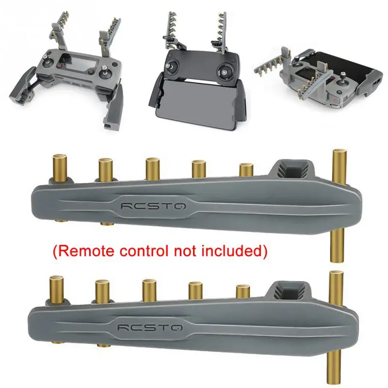 Усилитель антенны для Mavic Mini/Mavic 2pro/AIR пульт дистанционного управления усилитель