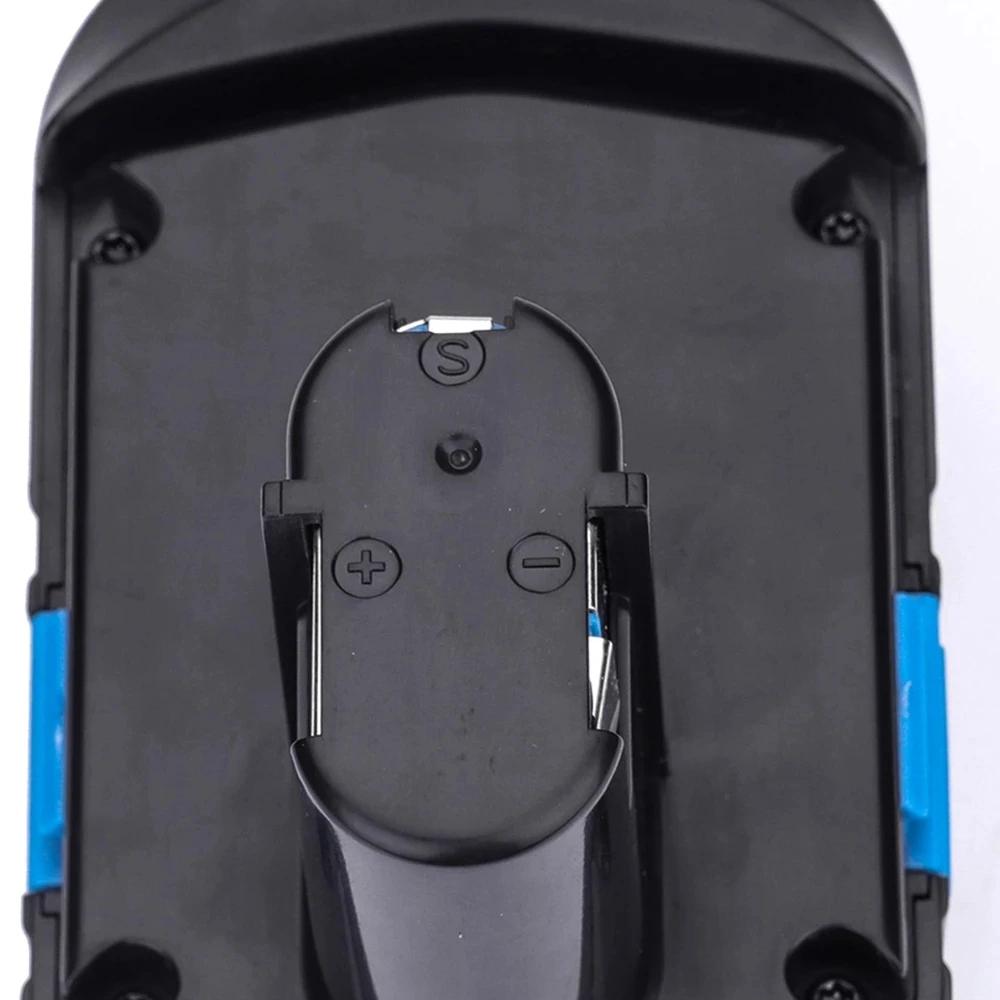 

Newest 18V 9800mAh Power Tool Battery for Hitachi Power Tool Screwdriver Drill: EB1820 EB1812 EB1830H EB1833X EB18B 322437