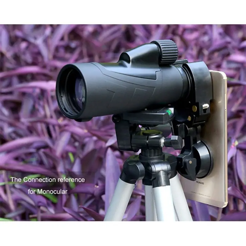 Универсальный кронштейн для телефона и цифровой камеры держатель зрительного