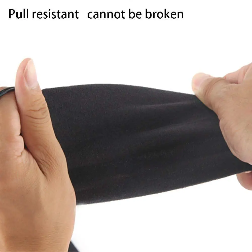 Электрическая грелка для одежды 6 в 1 с USB-разъемом из углеродного волокна