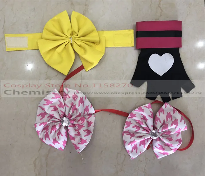 Костюм Shin Megami Tensei Persona 4 косплей школьная форма Kujikawa Rise Косплей - купить по