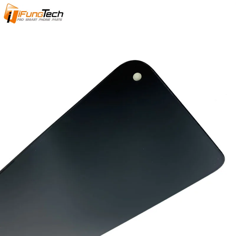 

6.4" For Huawei Nova 4 LCD Display Touch Screen Digitizer Assembly with Frame For Huawei Nova 4 LCD Nova 4 Screen Replacement