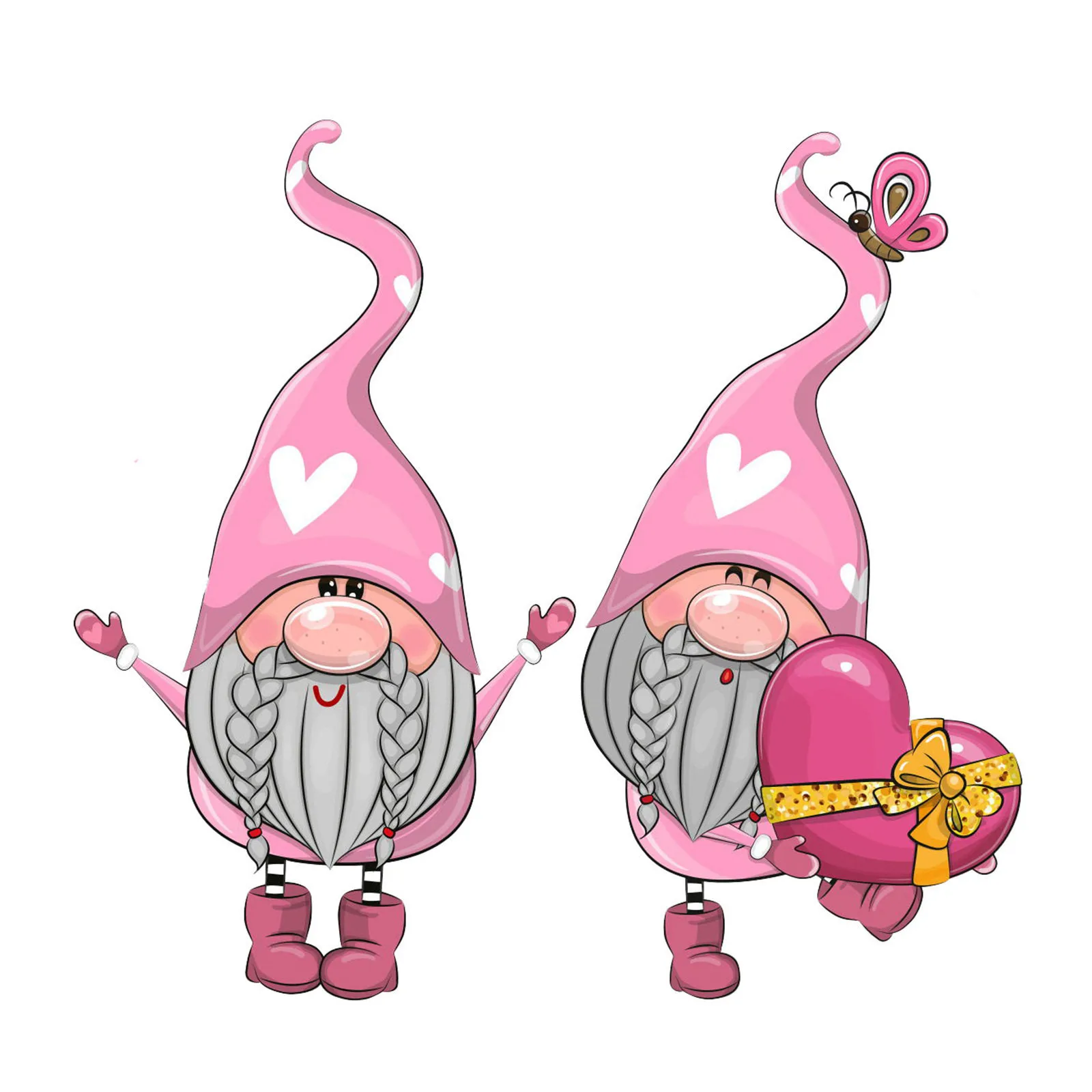 Подарок на день Святого Валентина вечерние знаки двора ставки свадебные