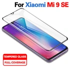 Закаленное стекло 9H для Xiaomi Mi 9 SE, Защитная пленка для экрана M1903F2G, для Xiaomi Xiomi Xiami 9SE