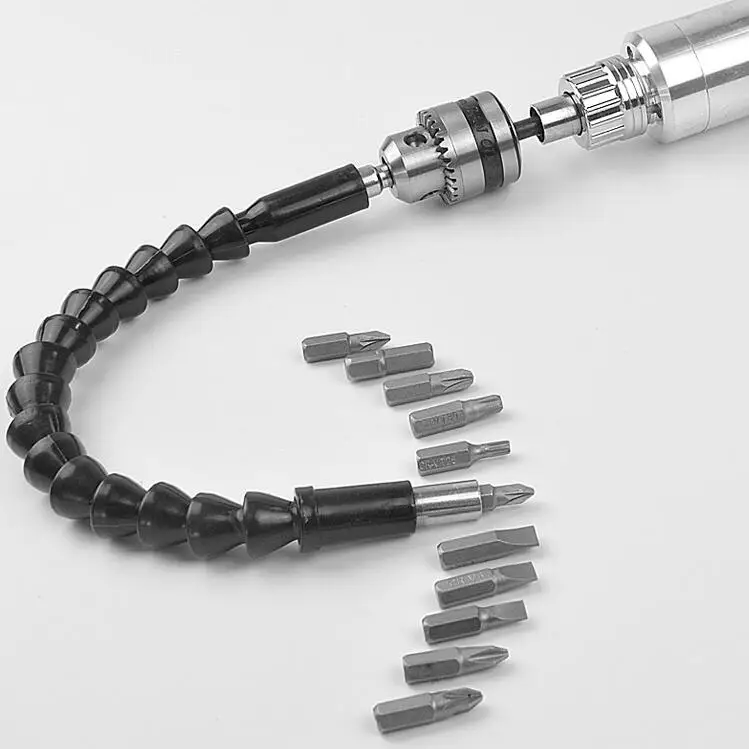 1 шт. универсальный держатель для электрической дрели|Аксессуары