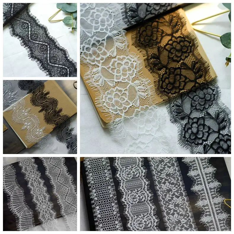 Женское нижнее белье кружевная отделка сделай сам французские кружева с