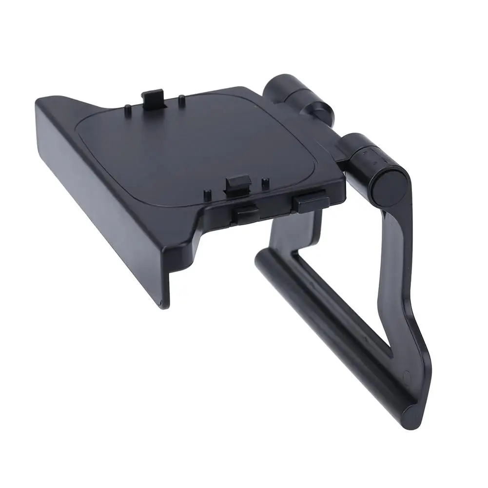 LOD TV Clip Mount Stand Bracket Game Accessories для Xbox 360 Kinect Sensor | Электроника