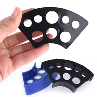 8 cap holes tattoos ink cup holder stand pigment tattoo accessories body art tools