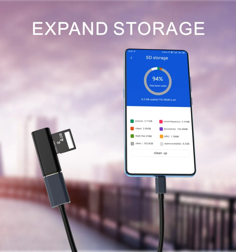 USB 3,1 type C OTG кабель адаптер type C USB C 3,1 USB 3,0 кабель для MacBook Pro samsung S9 USB флэш-накопитель внешний накопитель