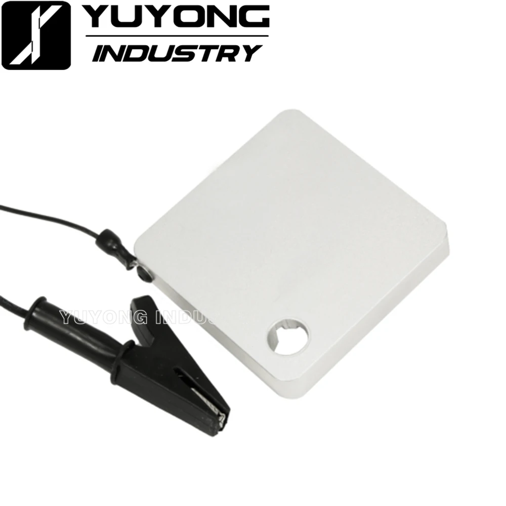 Подключи и работай точный сенсорный зонд XYZ обработка с ЧПУ GRBL Mach3 инструмент