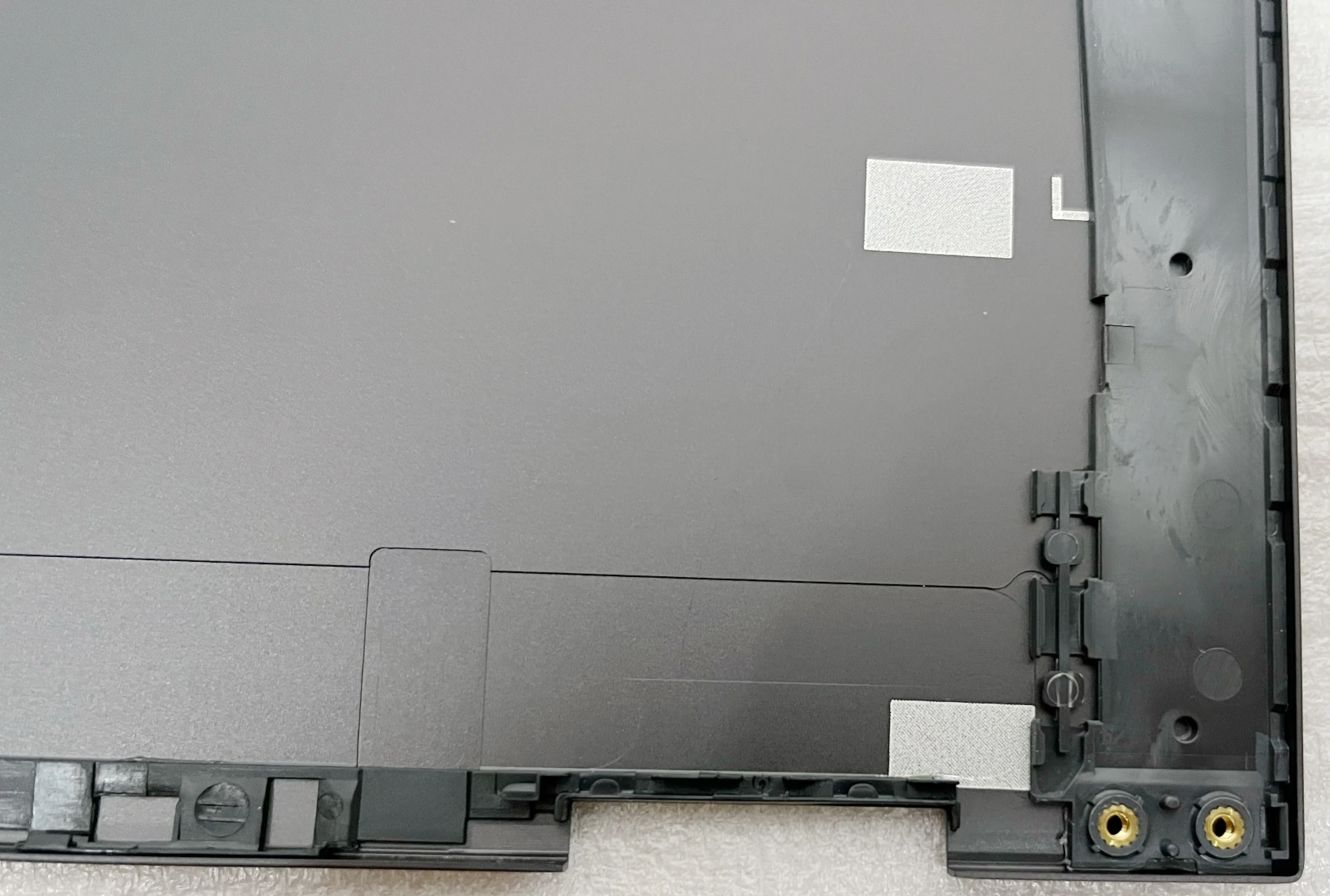 Задняя крышка для ноутбука HP ENVY X360 13-AY |